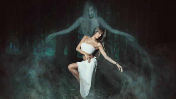 鬼是真的存在吗