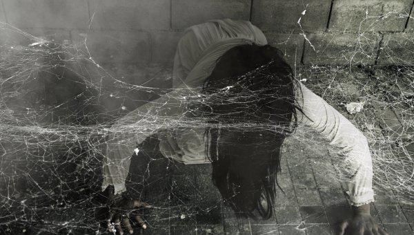 鬼是真的存在吗