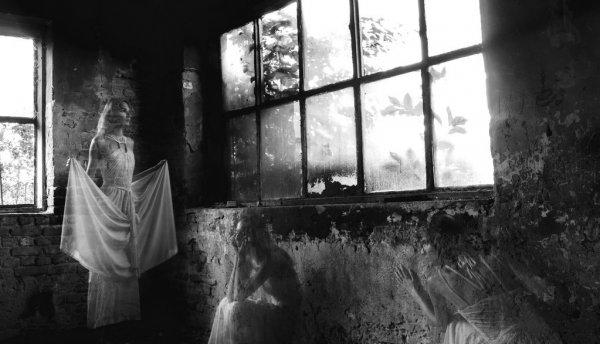 鬼是真的存在吗