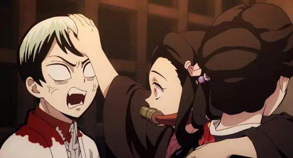 男生会随意摸头杀吗