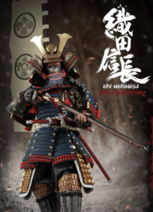 日本战国三杰指的是哪三个人 战国第一人说的是谁