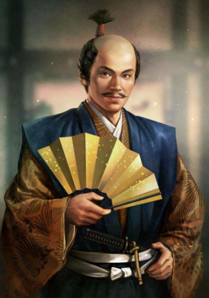 日本战国三杰指的是哪三个人