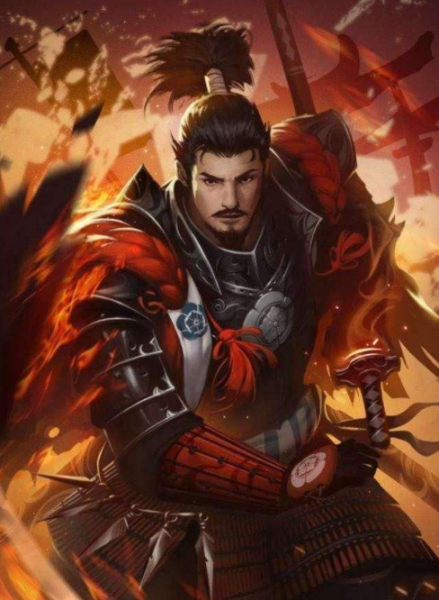 日本战国三杰指的是哪三个人