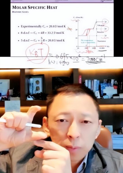 张朝阳是做什么的