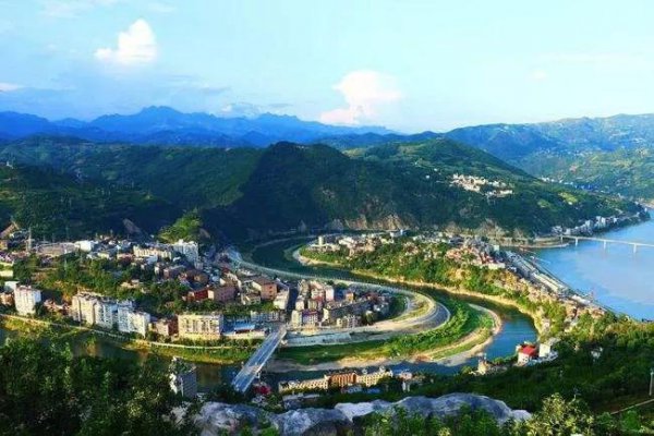 陕西gdp城市排名