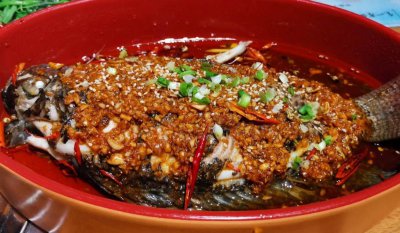 重庆江湖菜前十强排名 重庆最出名的几道经典江湖菜