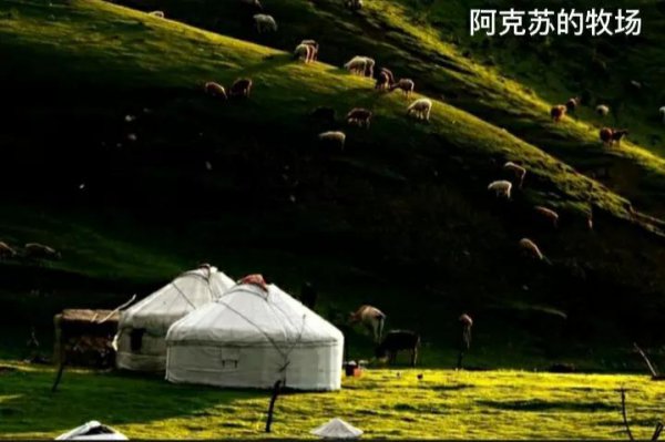 阿克苏是哪个省的城市