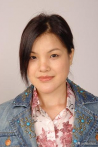 马蹄露个人资料简介 TVB最坏丑女人马蹄露介绍