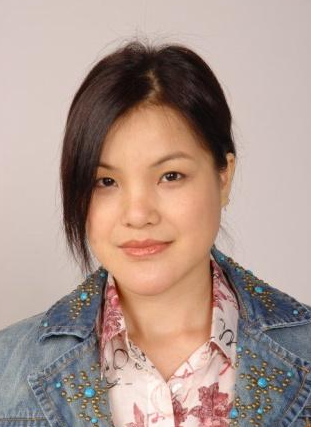 马蹄露个人资料简介