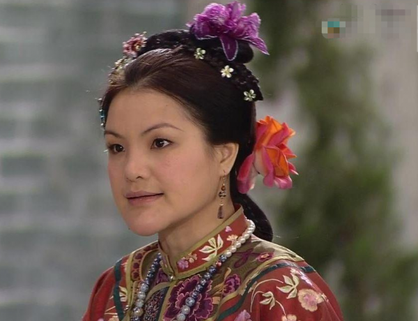 马蹄露个人资料简介