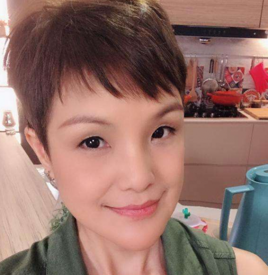 马蹄露个人资料简介