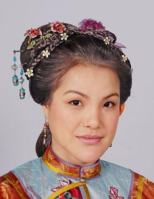 马蹄露个人资料简介