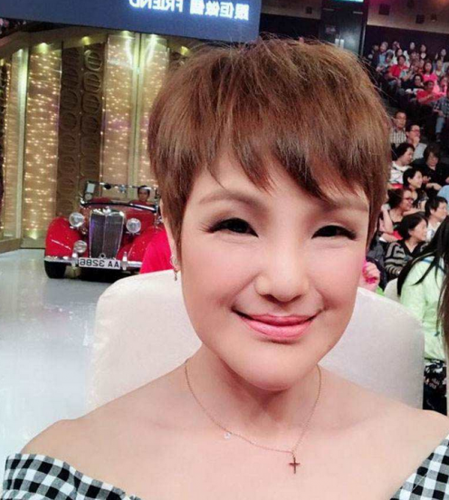 马蹄露个人资料简介