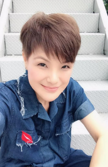 马蹄露个人资料简介