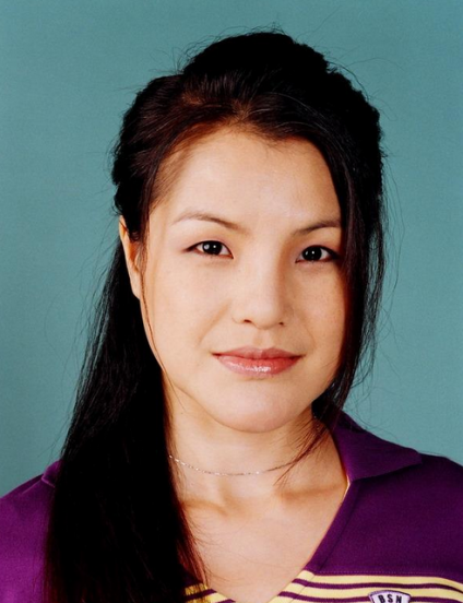 马蹄露个人资料简介