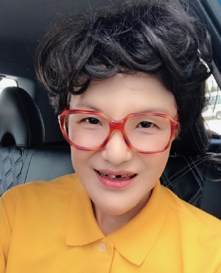 马蹄露个人资料简介