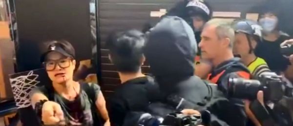 马蹄露个人资料简介