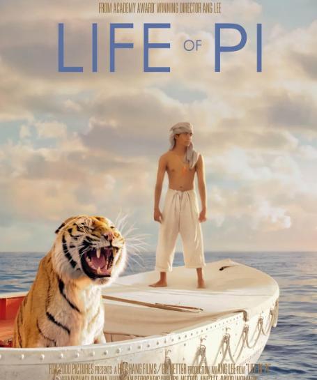 7一12岁儿童必看电影