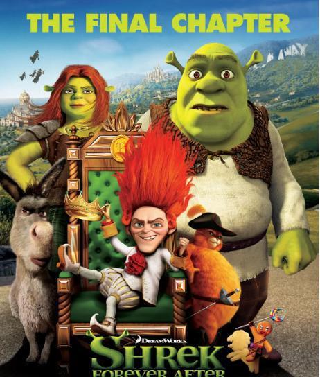 7一12岁儿童必看电影