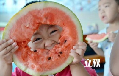 立秋了还会热多久 立秋过后天气会发生什么样的变化