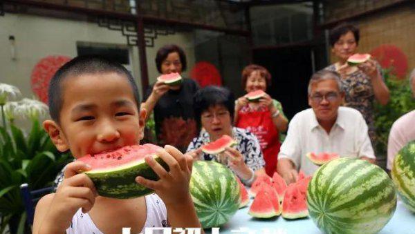 立秋了还会热多久