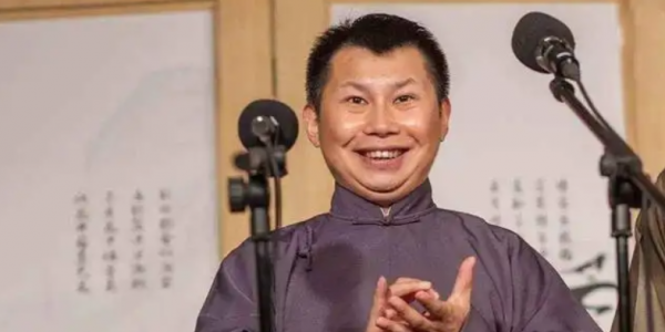 闫云达退出德云社原因