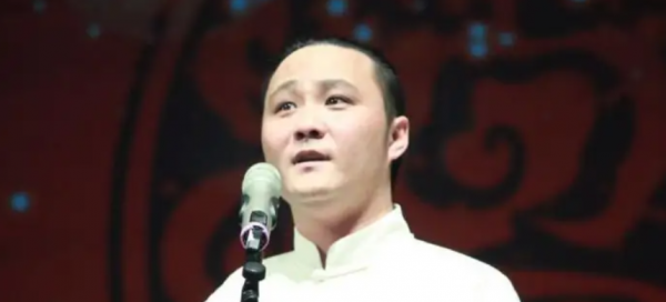 闫云达退出德云社原因