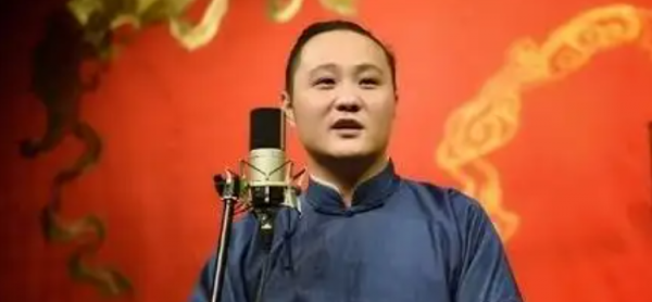 闫云达退出德云社原因