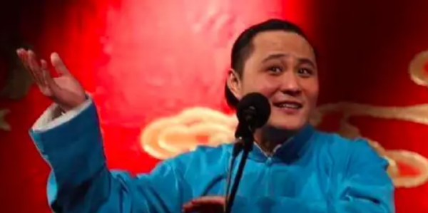 闫云达退出德云社原因