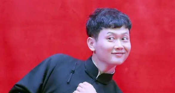 闫云达退出德云社原因