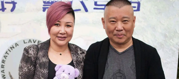 闫云达退出德云社原因