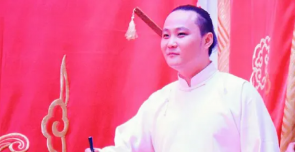 闫云达退出德云社原因