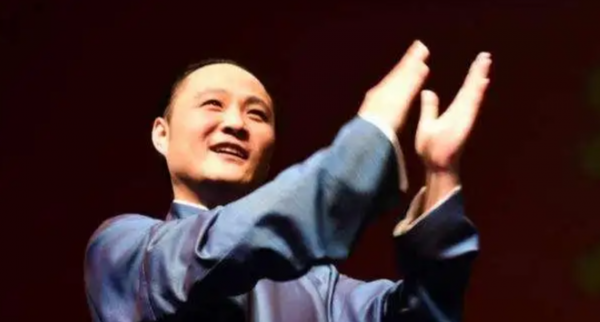 闫云达退出德云社原因