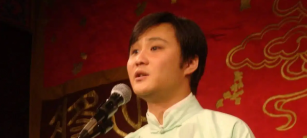 闫云达退出德云社原因