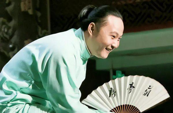 闫云达退出德云社原因