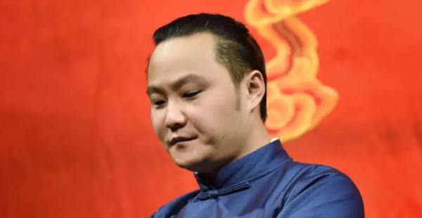 闫云达退出德云社原因