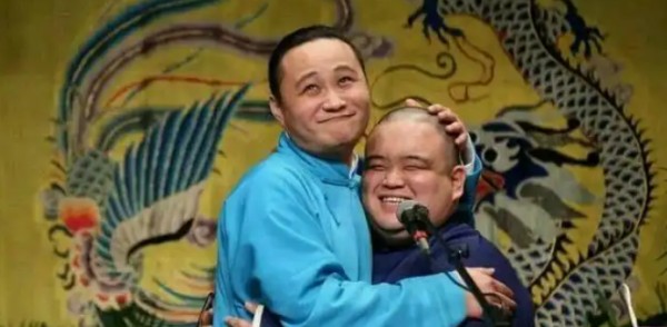 闫云达退出德云社原因