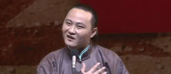 闫云达退出德云社原因