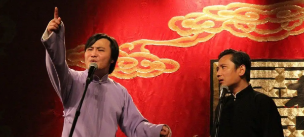 闫云达退出德云社原因