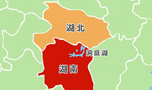 鄂是哪里的简称与由来