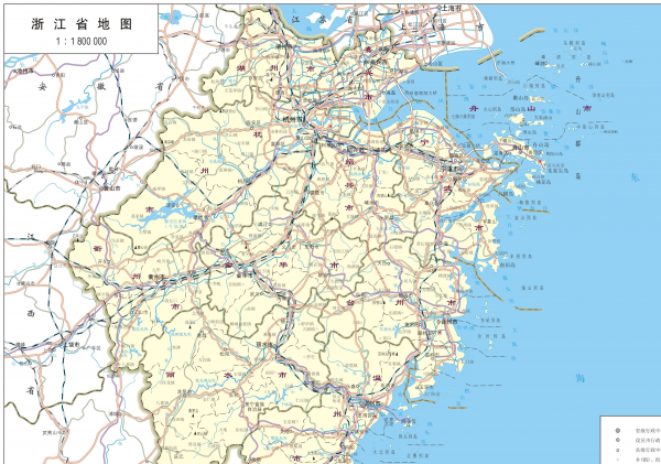 沿海城市有哪些