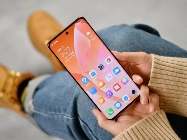 华为荣耀50pro参数配置