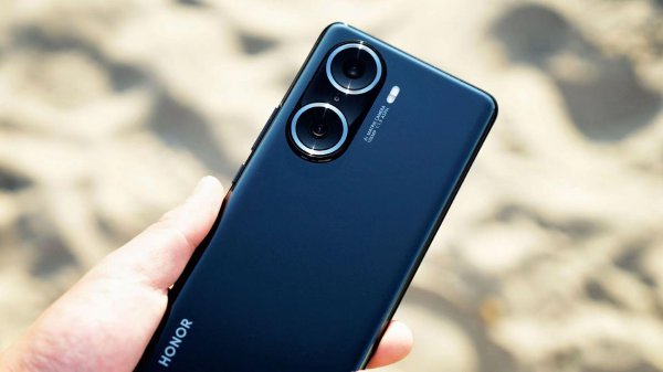 华为荣耀50pro参数配置