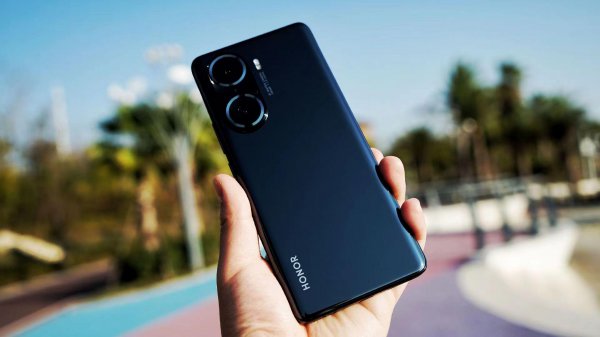 华为荣耀50pro参数配置