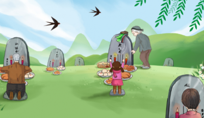 寒食节的传说 逐渐被人们淡忘的寒食节是为了纪念谁