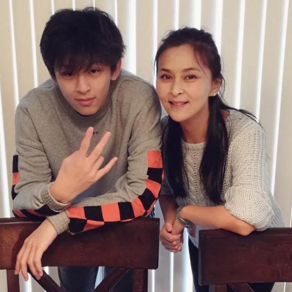 何音个人资料简介