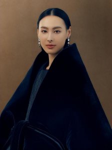 梁洛施李泽楷怎么认识的 两人相差21岁的忘年恋