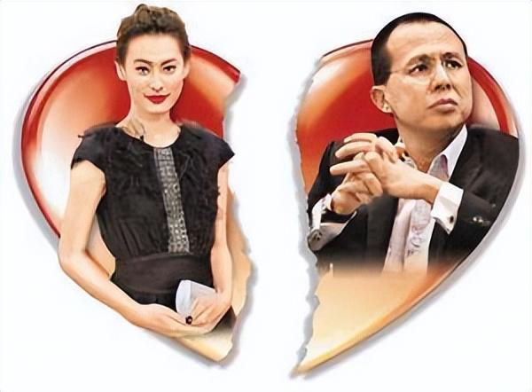 梁洛施李泽楷怎么认识的