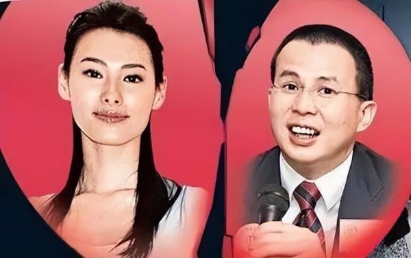 梁洛施李泽楷怎么认识的