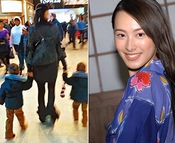 梁洛施李泽楷怎么认识的